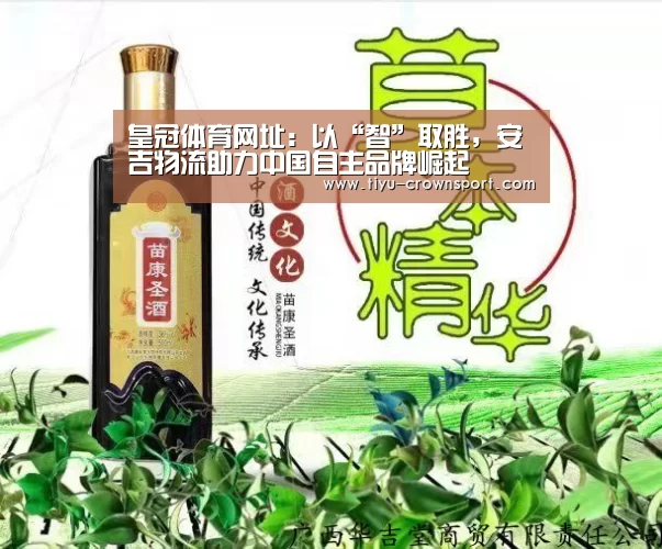 皇冠体育网址:以“智”取胜,安吉物流助力中国自主品牌崛起(图2) 皇冠体育官网
